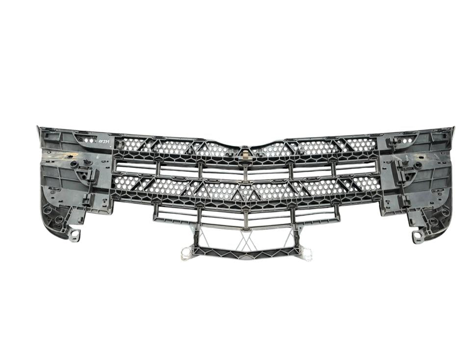 Apatinės grotelės A9618850253 Mercedes-Benz Trucks ACTROS MP4 / MP5 2018