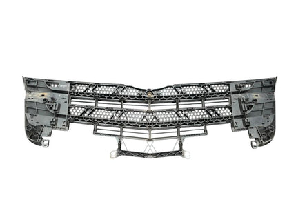 Apatinės grotelės A9618850253 Mercedes-Benz Trucks ACTROS MP4 / MP5 2018