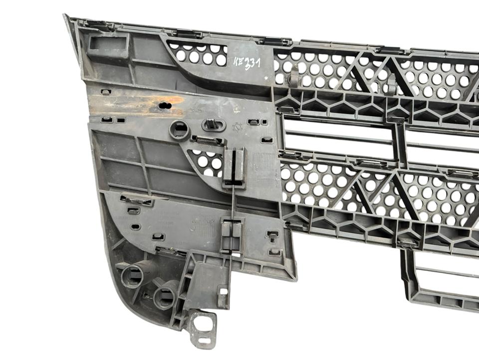 Apatinės grotelės A9618850253 Mercedes-Benz Trucks ACTROS MP4 / MP5 2018