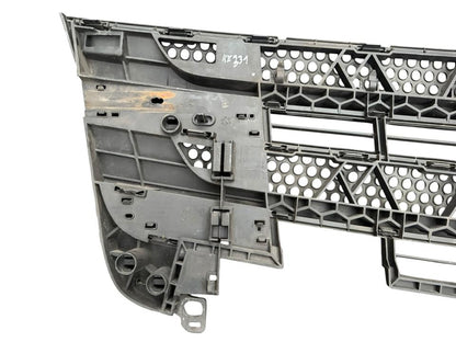 Apatinės grotelės A9618850253 Mercedes-Benz Trucks ACTROS MP4 / MP5 2018