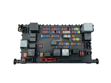 Fuse box 2119385 DAF XF 2017