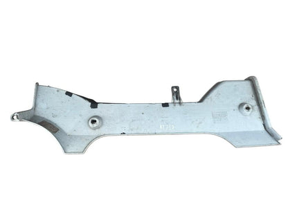 Plastikinė apdaila A9608856974 Mercedes-Benz Trucks ACTROS MP4 / MP5 2018