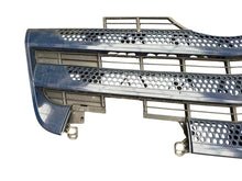Lower grill A9618850253 Mercedes-Benz Trucks ACTROS MP4 / MP5 2018