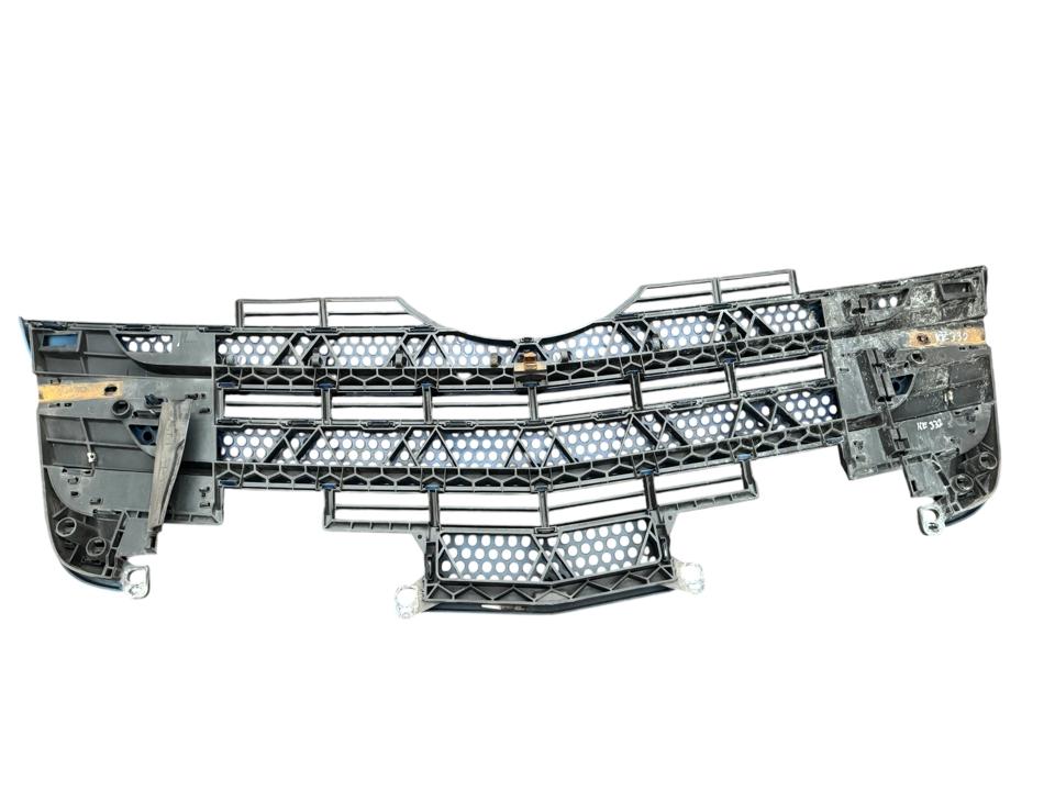 Apatinės grotelės A9618850253 Mercedes-Benz Trucks ACTROS MP4 / MP5 2018
