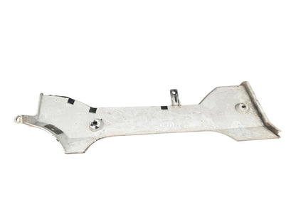Plastikinė apdaila A9608856974 Mercedes-Benz Trucks ACTROS MP4 / MP5 2018