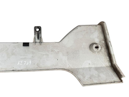 Plastikinė apdaila A9608856974 Mercedes-Benz Trucks ACTROS MP4 / MP5 2018