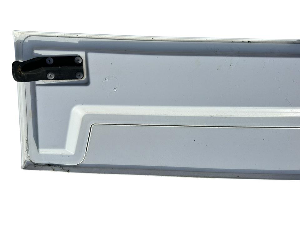 Боковой спойлер кабины A9607900144 Mercedes-Benz Trucks ACTROS MP4 / MP5 2018