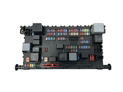 Fuse box 1925270 DAF XF 2014