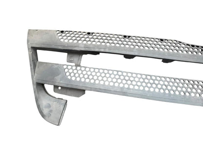 Lower grill A9618850053 Mercedes-Benz Trucks ACTROS MP4 / MP5 2018