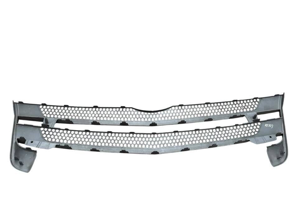 Lower grill A9618850053 Mercedes-Benz Trucks ACTROS MP4 / MP5 2018