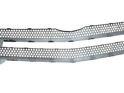Lower grill A9618850053 Mercedes-Benz Trucks ACTROS MP4 / MP5 2018