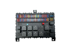 Fuse box 1895428 DAF XF 2013