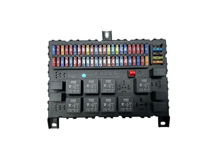 Fuse box 1895428 DAF XF 2013