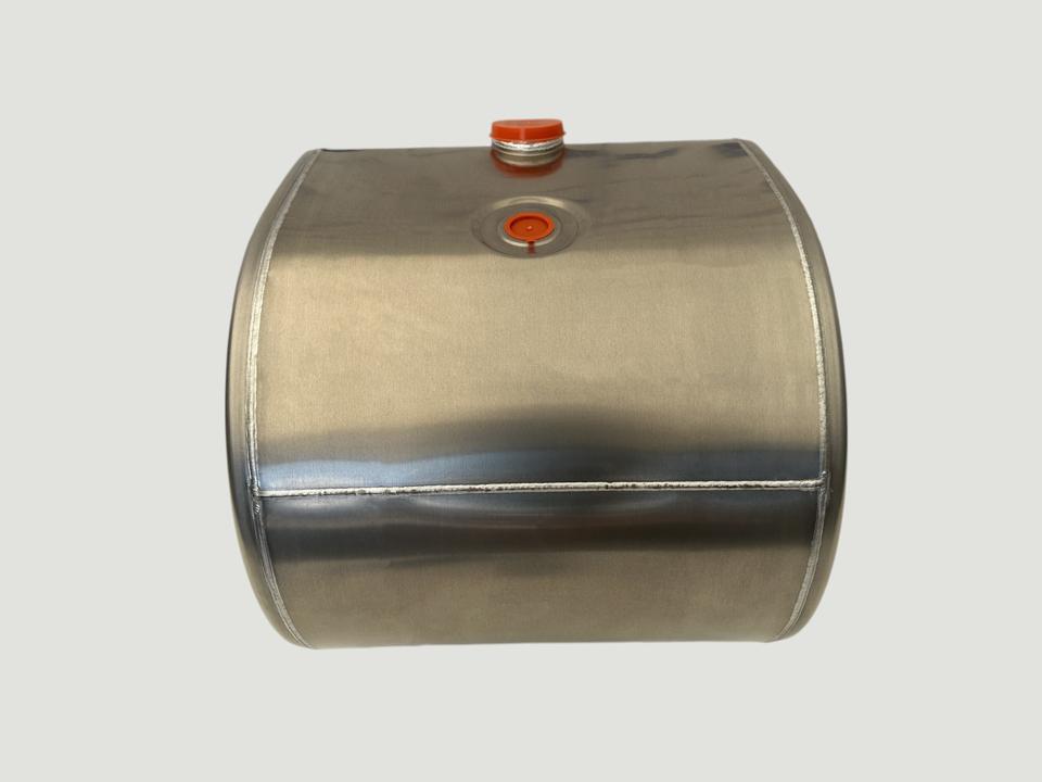 НОВЫЙ Volvo / Renault 280L топливный бак 710x690x710
