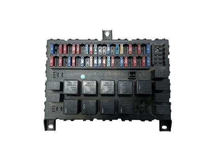 Fuse box 1674870 DAF XF 105 2007