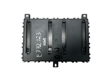 Fuse box 1674870 DAF XF 105 2007