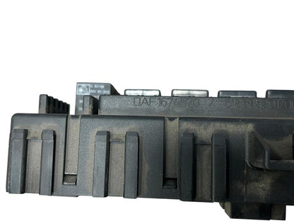 Fuse box 1674870 DAF XF 105 2007