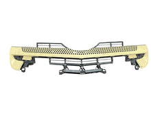 Lower grill A9618851453 Mercedes-Benz Trucks ACTROS MP4 / MP5 2018