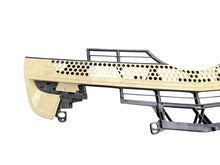 Lower grill A9618851453 Mercedes-Benz Trucks ACTROS MP4 / MP5 2018