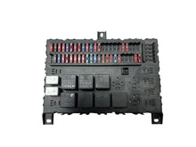Fuse box 1333370 DAF XF 105 2011