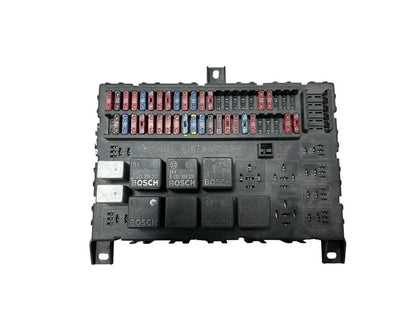 Fuse box 1333370 DAF XF 105 2011