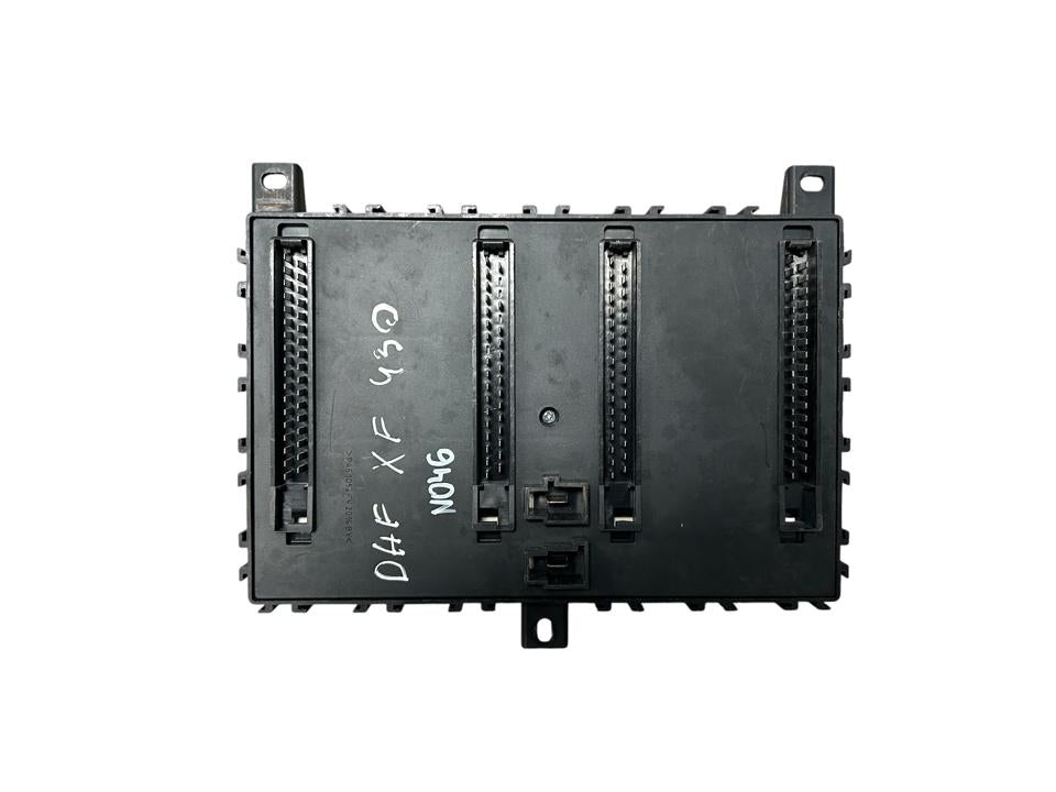 Fuse box 1333370 DAF XF 105 2011