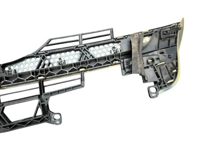 Apatinės grotelės A9618851453 Mercedes-Benz Trucks ACTROS MP4 / MP5 2018
