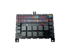 Fuse box 1795419 DAF XF 105 2011