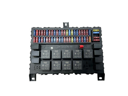 Fuse box 1795419 DAF XF 105 2011