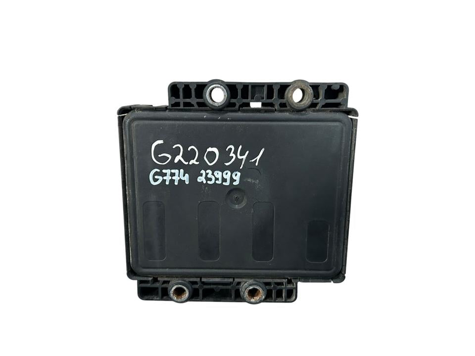 Control unit 2020255 ECAS DAF XF 2018