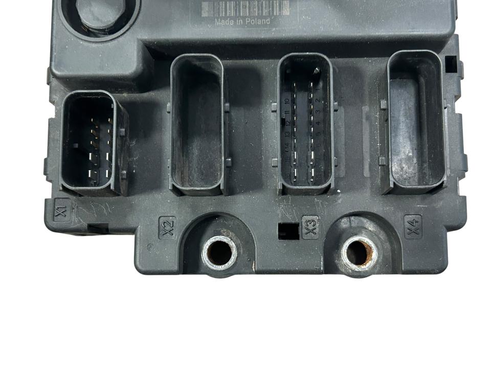 Control unit 2020255 ECAS DAF XF 2018
