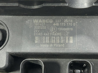 Control unit 2020255 ECAS DAF XF 2018