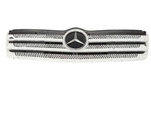 Hood, bonnet grill A9678800285 Mercedes-Benz Trucks ATEGO 3 2015