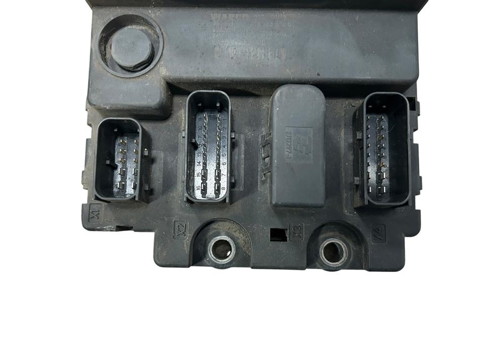 Control unit 2020256 ECAS DAF XF 2020