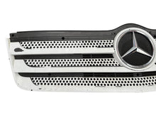 Hood, bonnet grill A9678800285 Mercedes-Benz Trucks ATEGO 3 2015