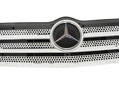 Решетка капота A9678800285 Mercedes-Benz Trucks ATEGO 3 2015