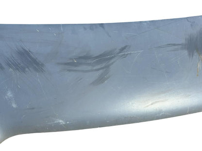 Cab roof spoiler A9607902344 Mercedes-Benz Trucks ACTROS MP4 / MP5 2018