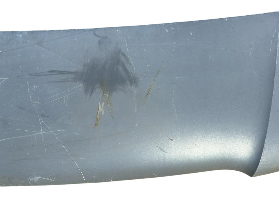 Cab roof spoiler A9607902344 Mercedes-Benz Trucks ACTROS MP4 / MP5 2018