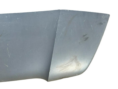 Cab roof spoiler A9607902344 Mercedes-Benz Trucks ACTROS MP4 / MP5 2018