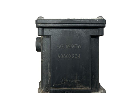 AdBlue Pump 2208766 DAF XF 2020
