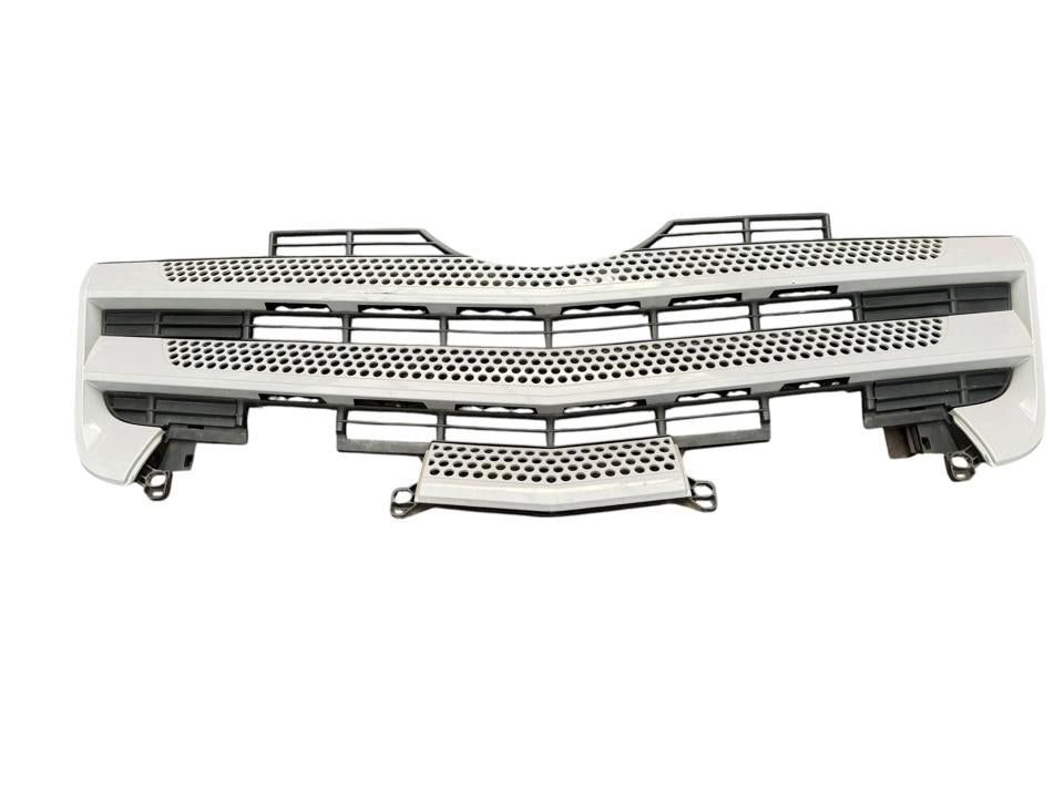 Apatinės grotelės A9618850253 Mercedes-Benz Trucks ACTROS MP4 / MP5 2018