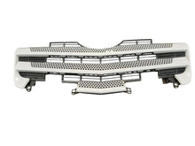 Lower grill A9618850253 Mercedes-Benz Trucks ACTROS MP4 / MP5 2018