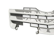 Lower grill A9618850253 Mercedes-Benz Trucks ACTROS MP4 / MP5 2018