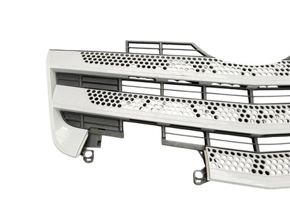 Apatinės grotelės A9618850253 Mercedes-Benz Trucks ACTROS MP4 / MP5 2018