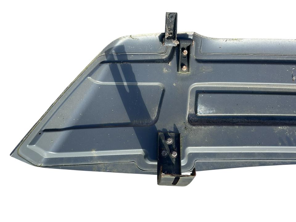 Cab roof spoiler A9607902344 Mercedes-Benz Trucks ACTROS MP4 / MP5 2018