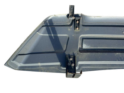 Cab roof spoiler A9607902344 Mercedes-Benz Trucks ACTROS MP4 / MP5 2018
