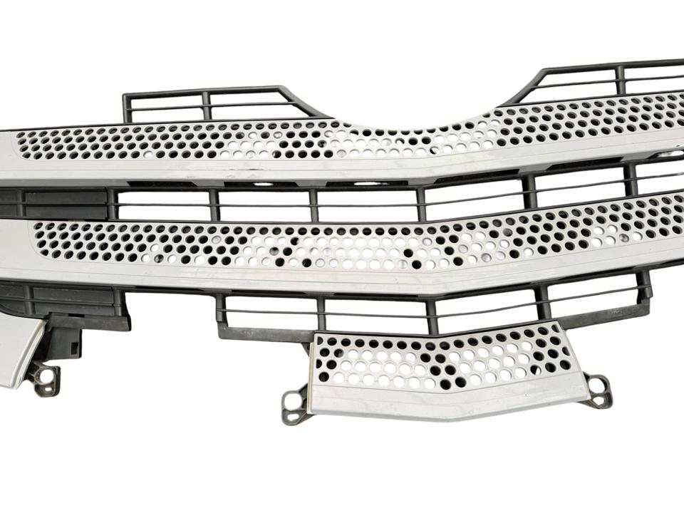 Apatinės grotelės A9618850253 Mercedes-Benz Trucks ACTROS MP4 / MP5 2018