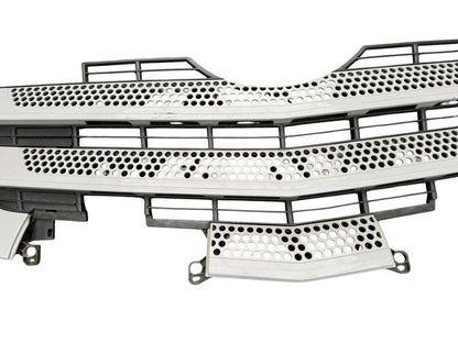 Apatinės grotelės A9618850253 Mercedes-Benz Trucks ACTROS MP4 / MP5 2018
