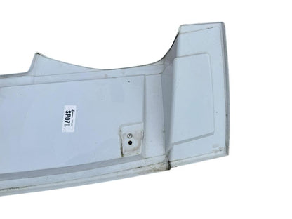 Kabinos kampinis spoileris A9607908965 Mercedes-Benz Trucks ACTROS MP4 / MP5 2020