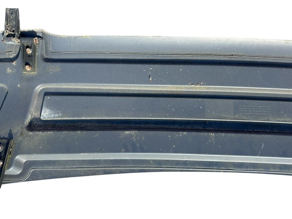 Cab roof spoiler A9607902344 Mercedes-Benz Trucks ACTROS MP4 / MP5 2018